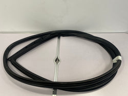BMW M240i door rubber seal right drivers 2019 2 Series