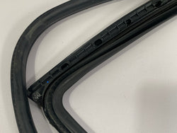 BMW M240i door rubber seal right drivers 2019 2 Series