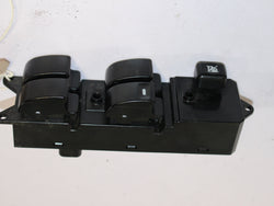 Mitsubishi Evo 10 Drivers right window control switch