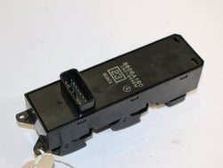 Mitsubishi Evo 10 Drivers right window control switch