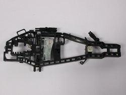 BMW M4 Door handle bracket left F82 2017 Competition 4 series