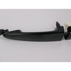 BMW M4 Exterior door handle left F82 2017 Competition 4 series