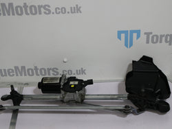 BMW M4 F82 Windscreen wiper motor