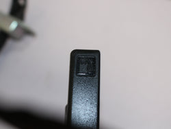 Mitsubishi Evo X Fuel Flap Release Lever