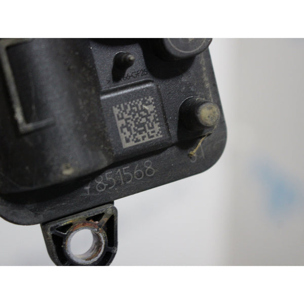 BMW M4 F82 Exhaust Actuator | Torque Motors