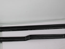 BMW M4 Fuel Tank Straps F82 2017 Competition 4 series