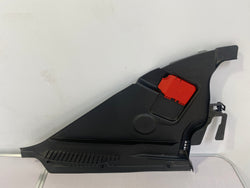 BMW M240i scuttle panel trim cover positive terminal 2019 2 Series