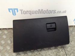 Nissan Gt-R R35 Skyline 2009 Glovebox lid front