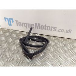 2009 Nissan GT-R Skyline R35 Scuttle Rubber Seal