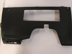 Mitsubishi Evo 10 Right dash panel trim