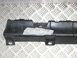 Audi R8 Gen 2 V10 Plus 4S Drivers right side skirt moulding bracket trim 4S0853922