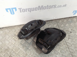 2008 E92 BMW M3 Front brake calipers PAIR