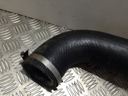 Nissan Skyline GTR R35 Intercooler turbo boost pipe hose