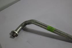 Ford Fiesta ST MK7 Air con pipe