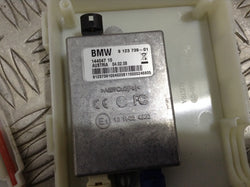 2008 E92 BMW M3 USB Control Module