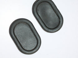 Audi R8 Gen 2 V10 Plus 4S Door cap plugs PAIR 3C0 971 908