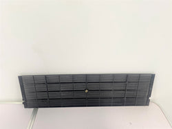 BMW M240i radiator rock guard cover 2019 2 Series