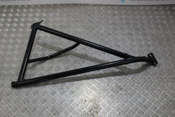 Zenos E10s Drivers right side roll cage