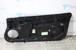 Ford Fiesta ST MK7 Drivers right door card panel