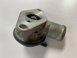 Nissan GTR R35 recirc valve recirculation 2009 Skyline GT-R 3.8 V6