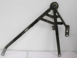BMW M4 Under body brace support passenger left F82 2017 Competition 4 series