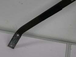 BMW M4 Under body brace support passenger left F82 2017 Competition 4 series