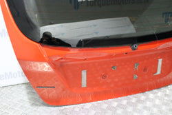 Ford Fiesta ST MK7 Tailgate boot lid