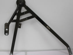 BMW M4 Under body brace support drivers right F82 2017 Competition 4 series