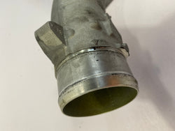 Nissan GTR R35 intercooler pipe recirc recirculation 2009 Skyline GT-R 3.8 V6