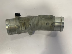 Nissan GTR R35 intercooler pipe recirc recirculation 2009 Skyline GT-R 3.8 V6