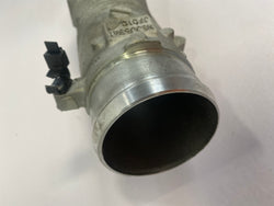 Nissan GTR R35 intercooler pipe recirc recirculation 2009 Skyline GT-R 3.8 V6