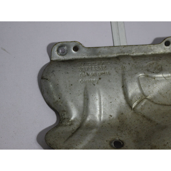 Ford Focus ST MK2 5 Door Manifold heat shield | Torque Motors