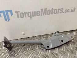 Nissan Skyline GTR R35 Drivers side rear seat brace