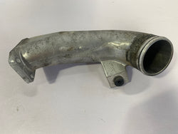 Nissan GTR R35 intercooler pipe lower 2009 Skyline GT-R 3.8 V6