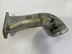Nissan GTR R35 intercooler pipe lower 2009 Skyline GT-R 3.8 V6