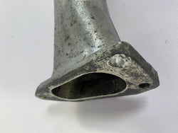 Nissan GTR R35 intercooler pipe lower 2009 Skyline GT-R 3.8 V6