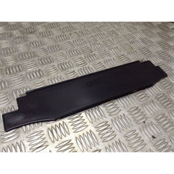 Nissan Skyline GTR R35 Centre radiator flap