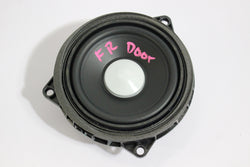 BMW M2 Competition Drivers right door speaker