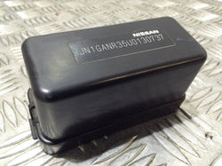 Nissan Skyline GTR R35 Fuse box lid cover