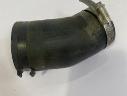 Nissan GTR R35 intercooler pipe rubber 2009 Skyline GT-R 3.8 V6