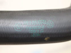 BMW 3-Series E46 325i Coolant radiator hose