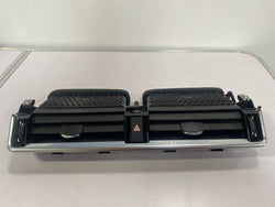 Range rover Velar heater vents dash 2020 D180 R Dynamic j8a2014l20bc hazard switch