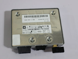 Astra J VXR GTC MK6 Bluetooth module
