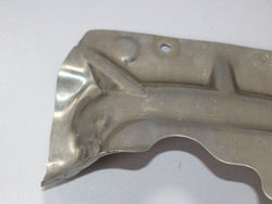 BMW M4 Cylinder heat shield F82 2017 Competition 4 series
