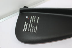 Seat Leon Cupra Dash dashboard end trim cover right 1P0857036 Tsi MK2