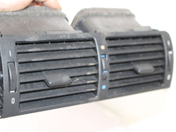 BMW 3-Series E46 325i Heater vents