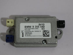 BMW M2 Competition USB Hub Module