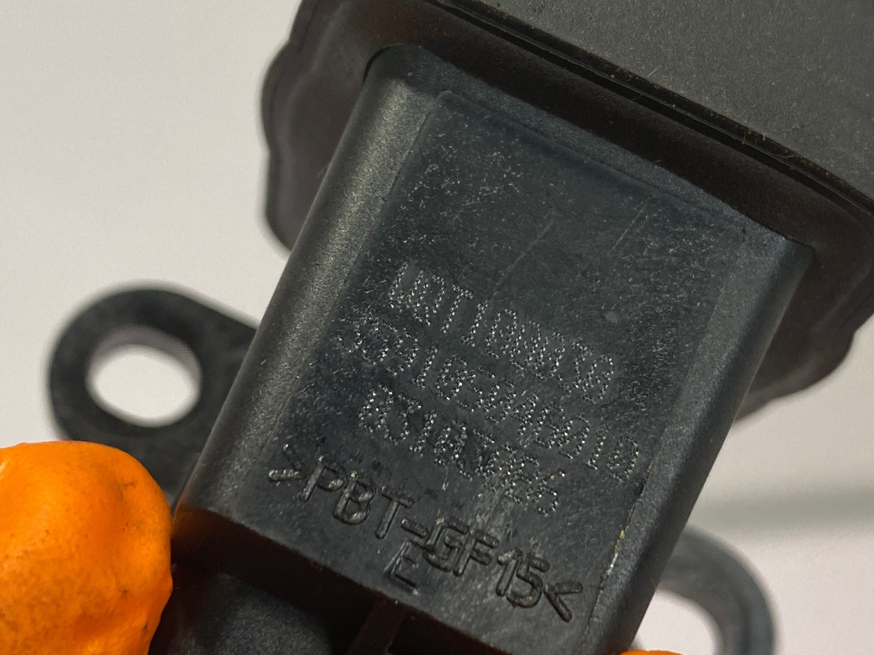 Honda civic fuel cut off switch type r EP3 2004 Torque Motors