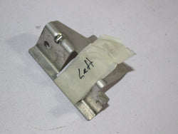 Audi R8 Gen 2 V10 Plus 4S Passenger left vacuum pipe clamp bracket holder 4S0 035 525