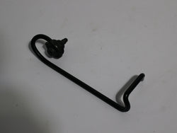 Vauxhall Astra VXR Seat belt rail MK5 Astra H